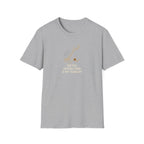 Metal Detecting Therapy T-Shirt