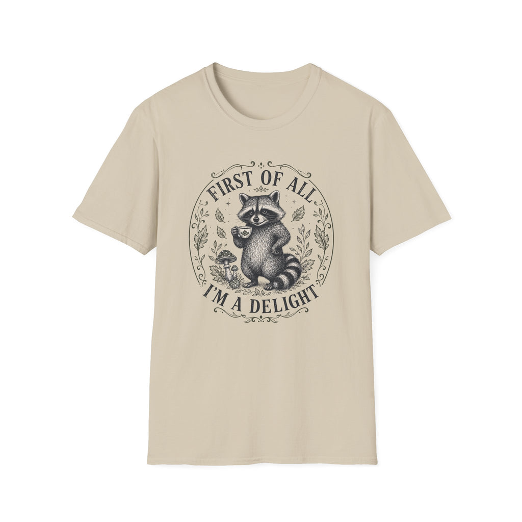 Delight T-Shirt