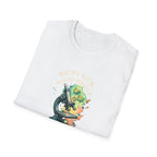 Micro View, Macro Wonder T-Shirt